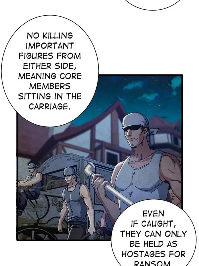 Read The Witch-Guarding Warden chapter 79 image 25 on Lezhin