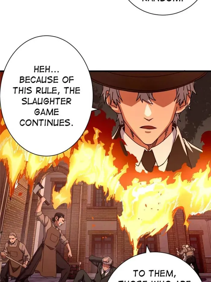 Read The Witch-Guarding Warden chapter 79 image 26 on Lezhin