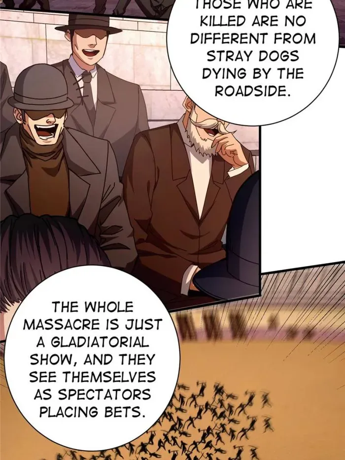 Read The Witch-Guarding Warden chapter 79 image 27 on Lezhin