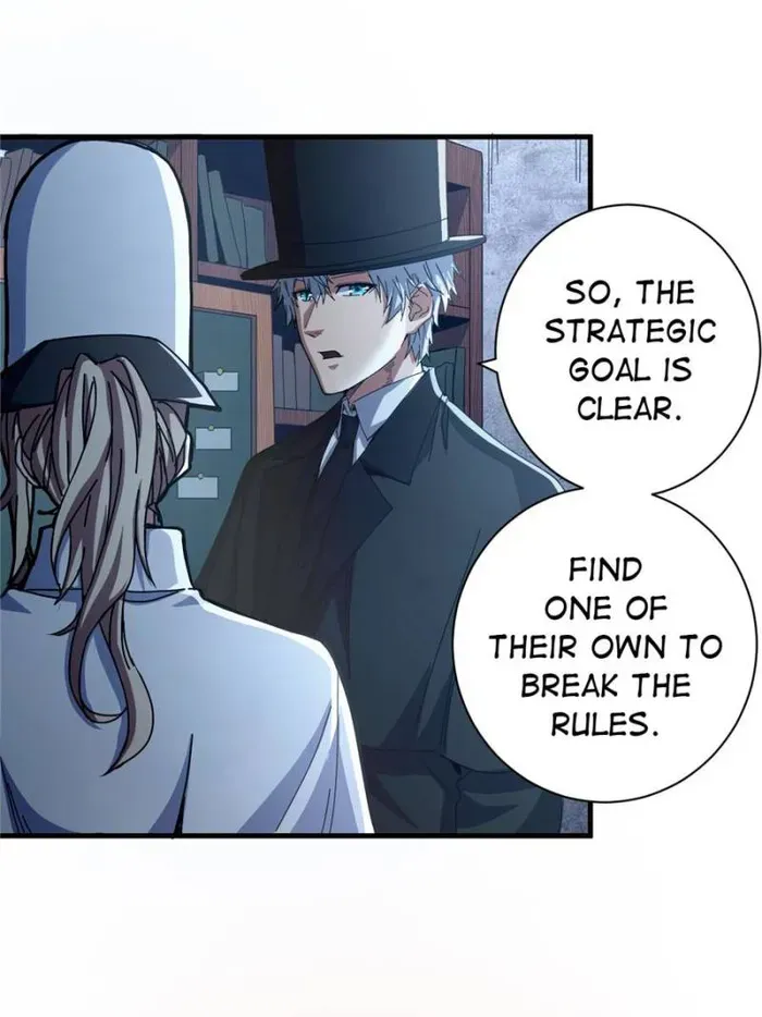 Read The Witch-Guarding Warden chapter 79 image 29 on Lezhin