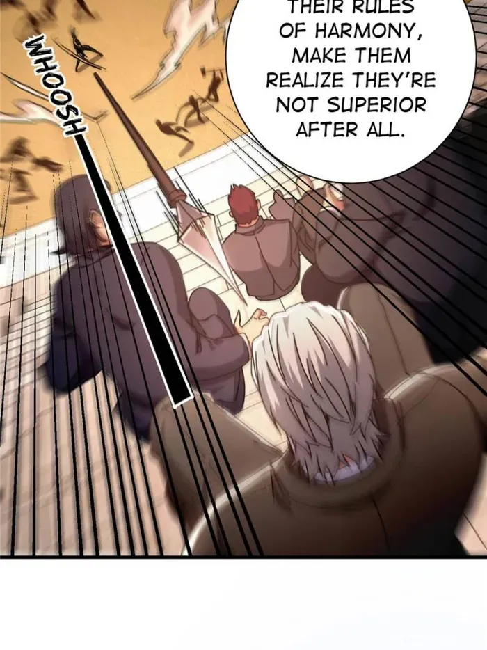 Read The Witch-Guarding Warden chapter 79 image 31 on Lezhin