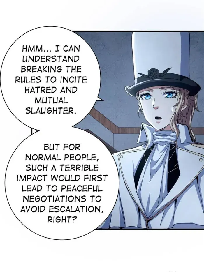 Read The Witch-Guarding Warden chapter 79 image 32 on Lezhin