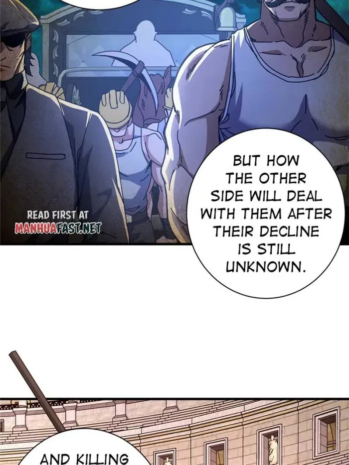 Read The Witch-Guarding Warden chapter 79 image 35 on Lezhin
