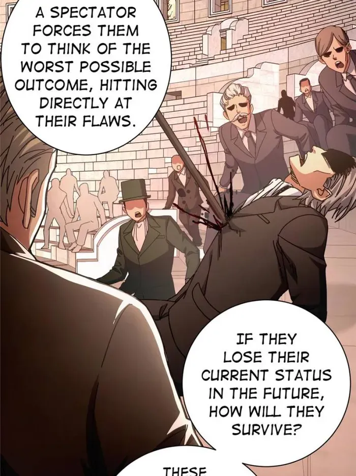 Read The Witch-Guarding Warden chapter 79 image 36 on Lezhin