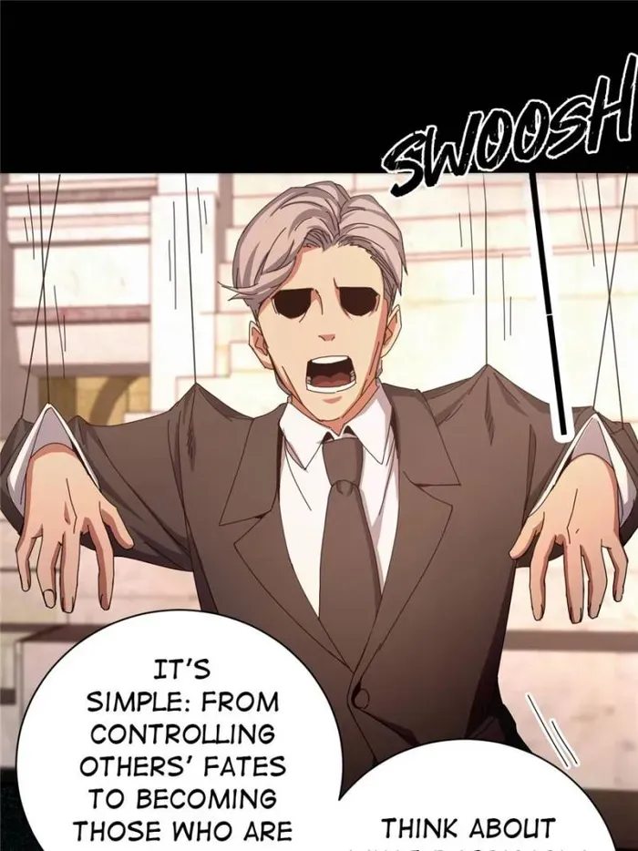 Read The Witch-Guarding Warden chapter 79 image 38 on Lezhin