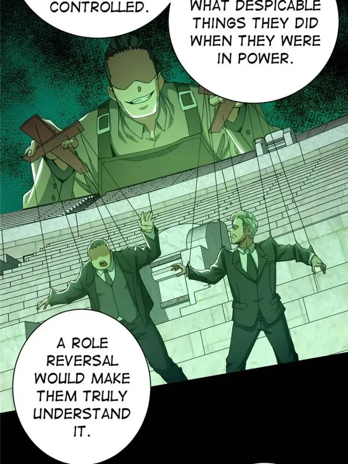 Read The Witch-Guarding Warden chapter 79 image 39 on Lezhin