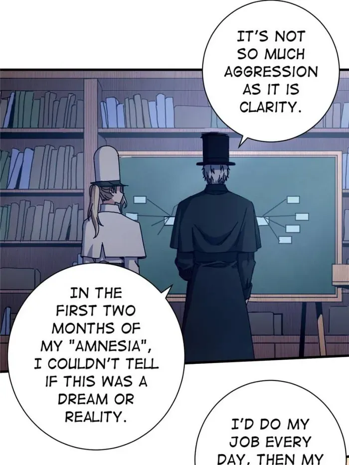 Read The Witch-Guarding Warden chapter 79 image 4 on Lezhin