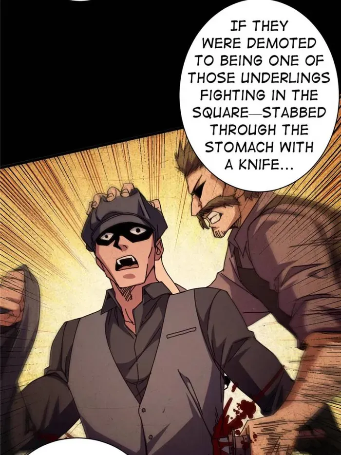 Read The Witch-Guarding Warden chapter 79 image 40 on Lezhin
