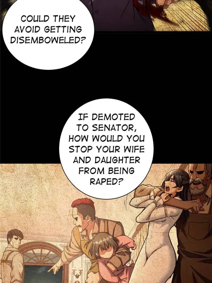 Read The Witch-Guarding Warden chapter 79 image 41 on Lezhin