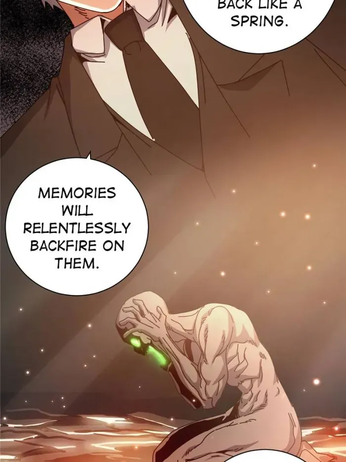 Read The Witch-Guarding Warden chapter 79 image 44 on Lezhin