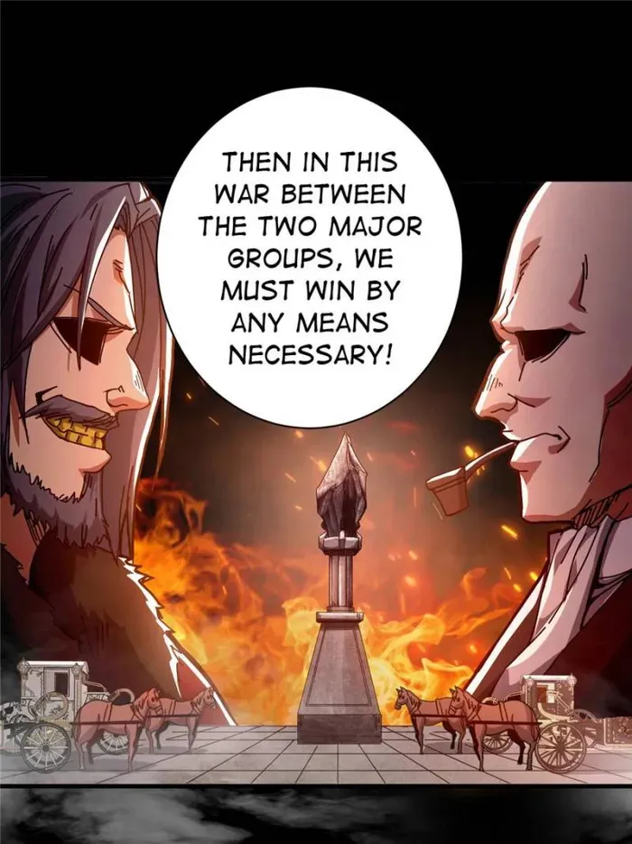 Read The Witch-Guarding Warden chapter 79 image 47 on Lezhin