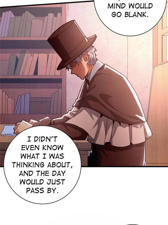 Read The Witch-Guarding Warden chapter 79 image 5 on Lezhin