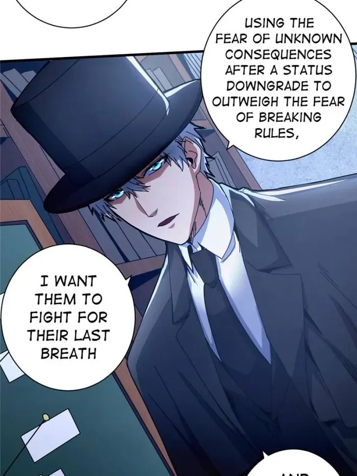 Read The Witch-Guarding Warden chapter 79 image 51 on Lezhin
