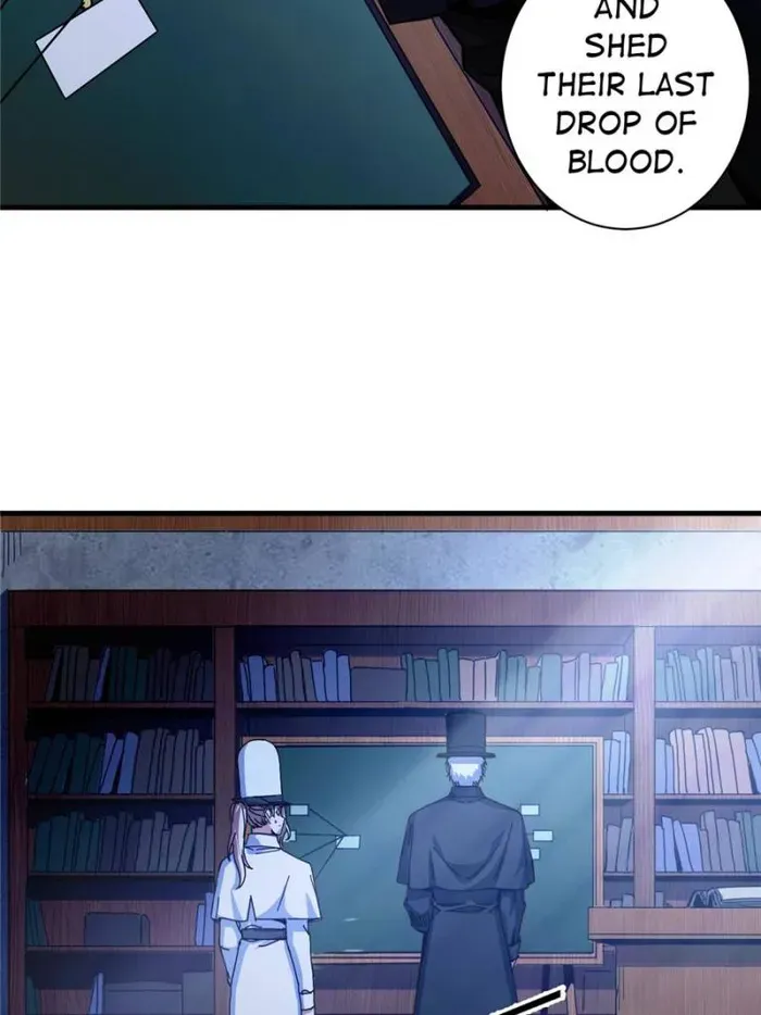 Read The Witch-Guarding Warden chapter 79 image 52 on Lezhin