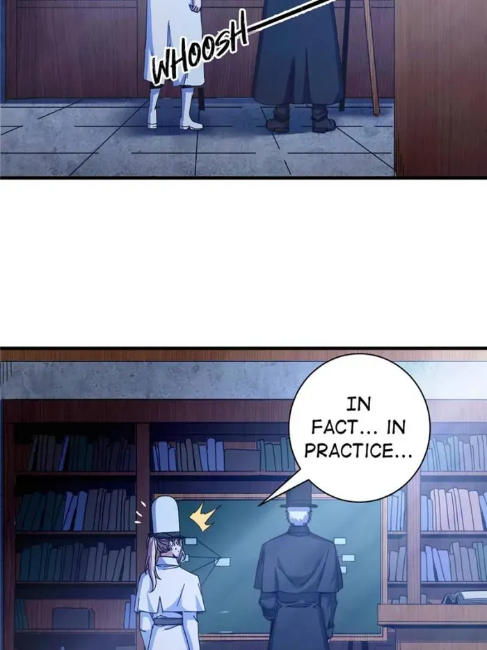 Read The Witch-Guarding Warden chapter 79 image 53 on Lezhin