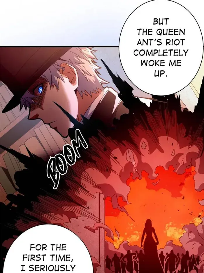 Read The Witch-Guarding Warden chapter 79 image 6 on Lezhin
