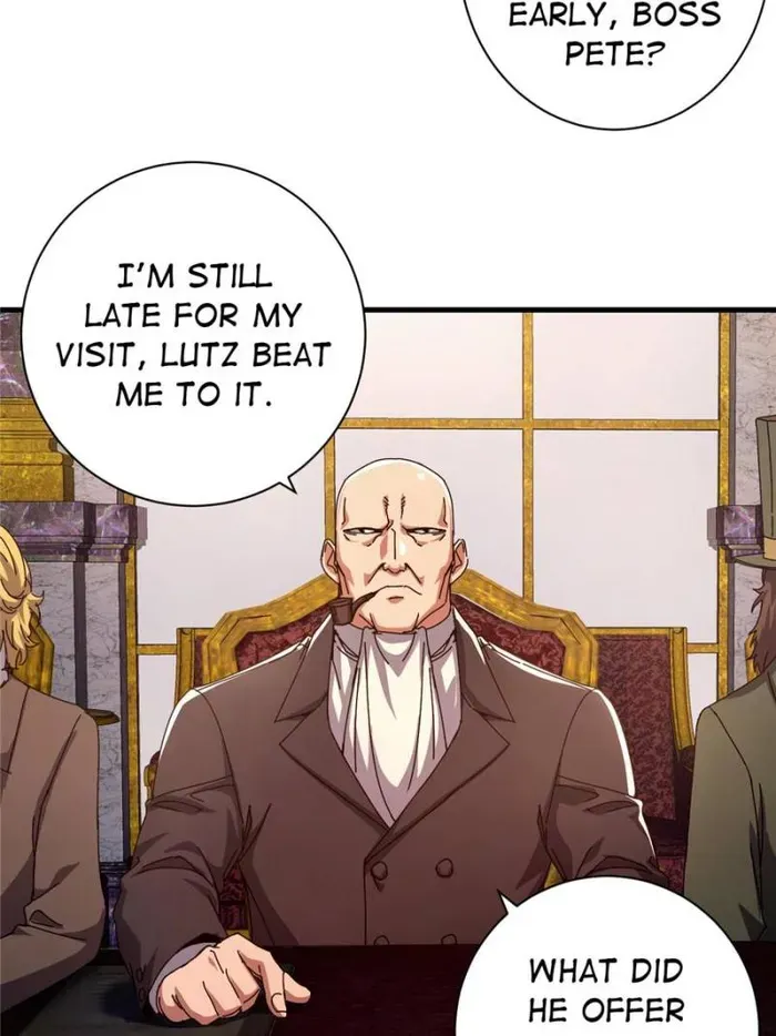Read The Witch-Guarding Warden chapter 79 image 61 on Lezhin