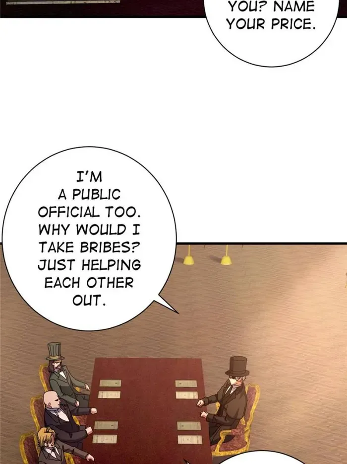 Read The Witch-Guarding Warden chapter 79 image 62 on Lezhin