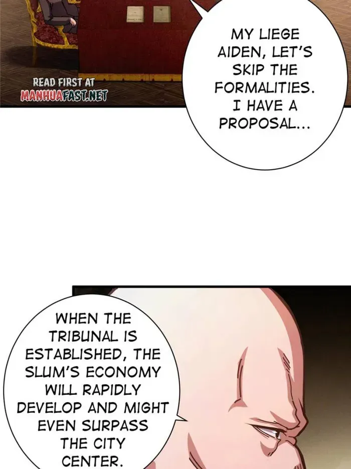 Read The Witch-Guarding Warden chapter 79 image 63 on Lezhin