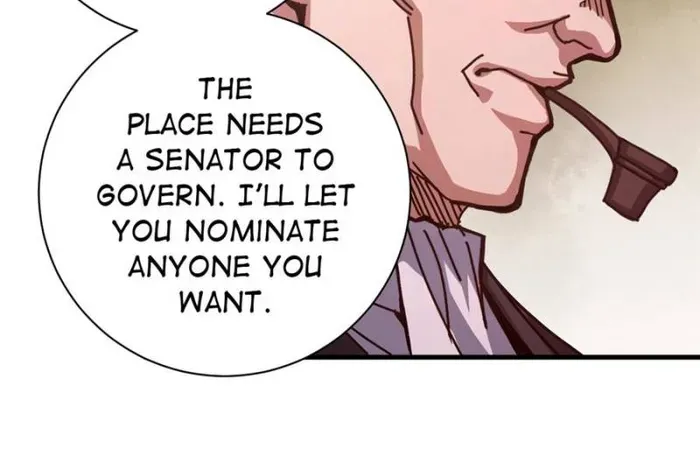Read The Witch-Guarding Warden chapter 79 image 64 on Lezhin