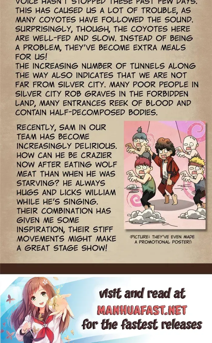 Read The Witch-Guarding Warden chapter 79 image 68 on Lezhin