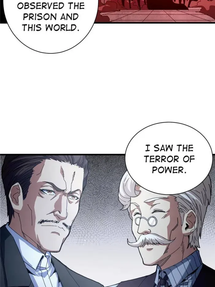 Read The Witch-Guarding Warden chapter 79 image 7 on Lezhin
