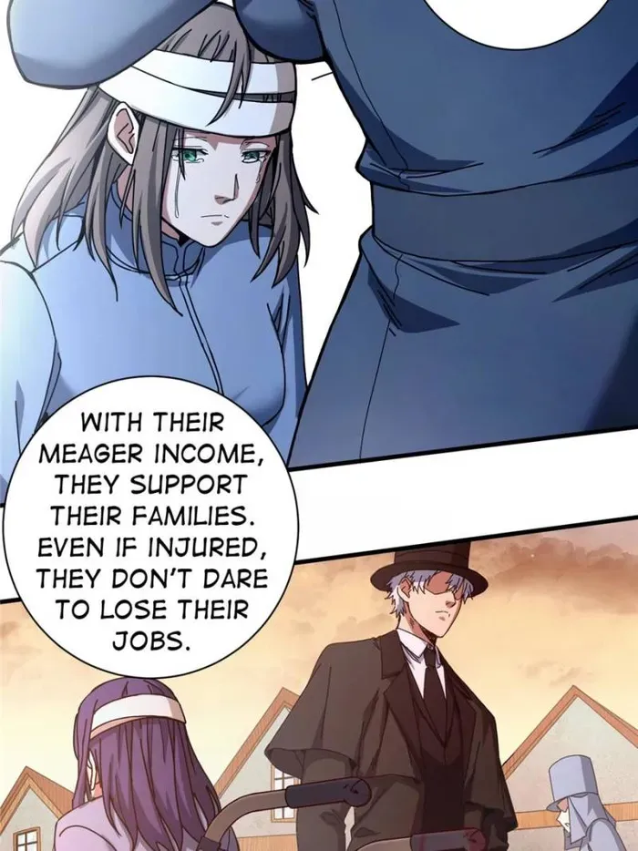 Read The Witch-Guarding Warden chapter 79 image 9 on Lezhin