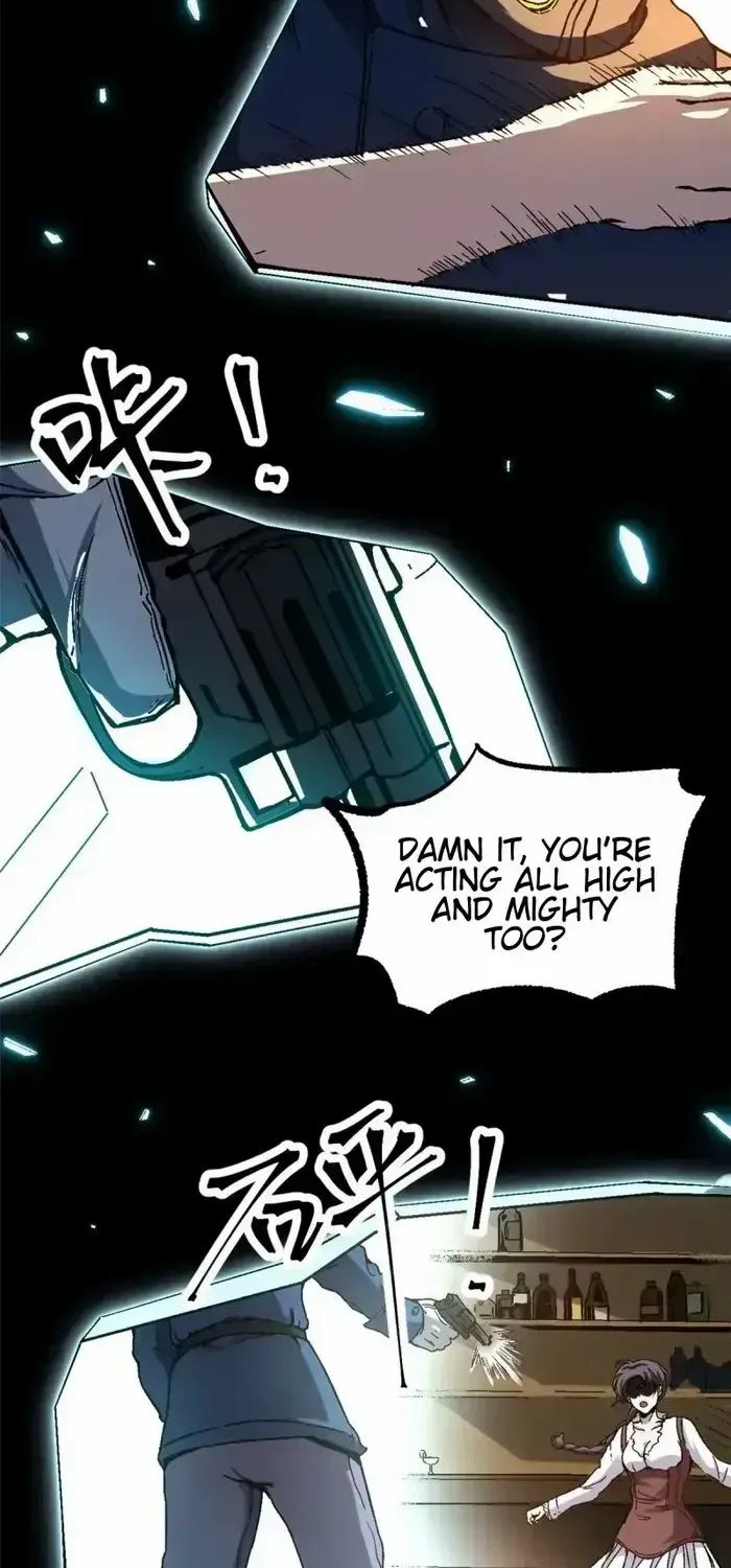 Read The Witch-Guarding Warden chapter 8 image 15 on Lezhin