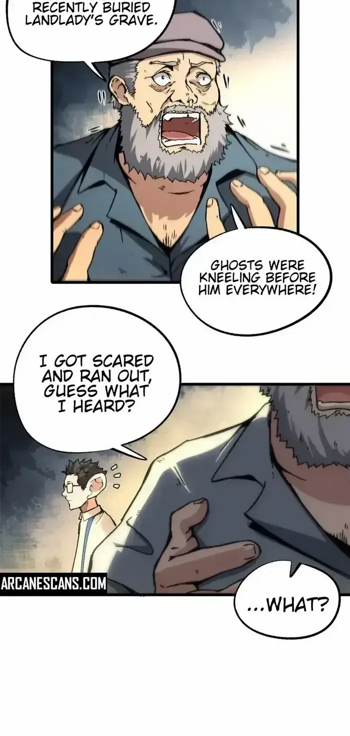 Read The Witch-Guarding Warden chapter 8 image 28 on Lezhin