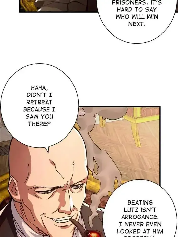 Read The Witch-Guarding Warden chapter 80 image 10 on Lezhin