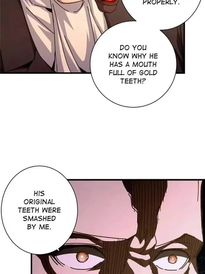 Read The Witch-Guarding Warden chapter 80 image 11 on Lezhin