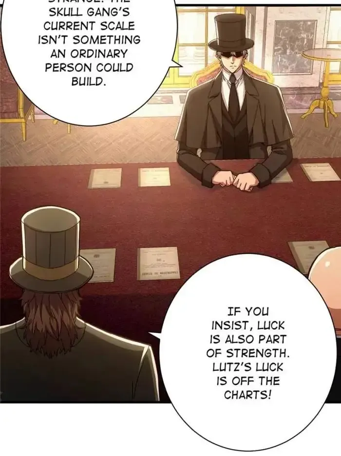 Read The Witch-Guarding Warden chapter 80 image 15 on Lezhin
