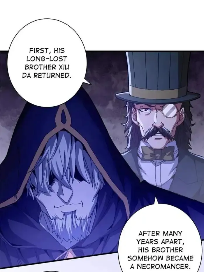 Read The Witch-Guarding Warden chapter 80 image 16 on Lezhin