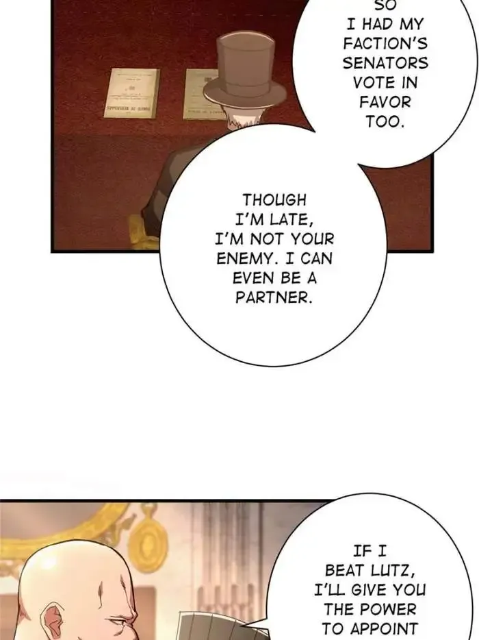 Read The Witch-Guarding Warden chapter 80 image 2 on Lezhin