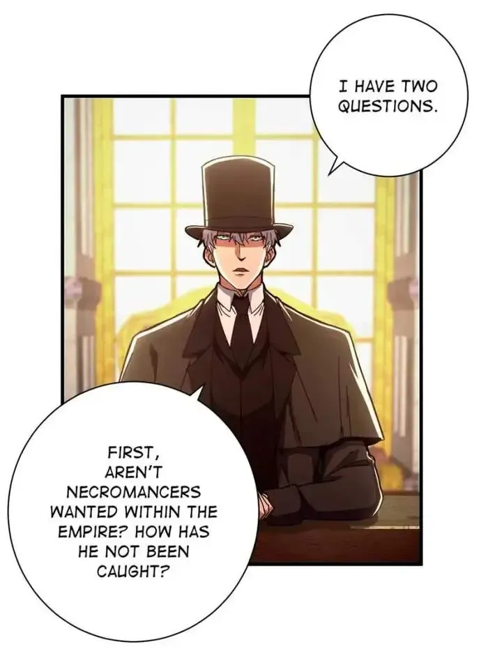 Read The Witch-Guarding Warden chapter 80 image 21 on Lezhin