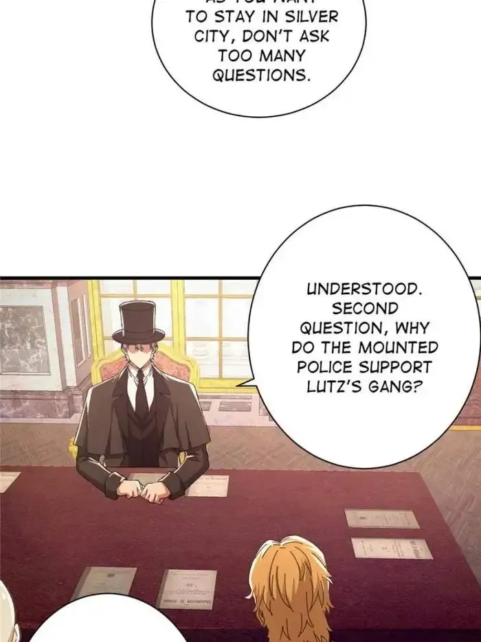 Read The Witch-Guarding Warden chapter 80 image 24 on Lezhin