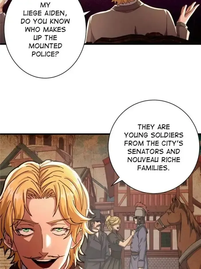 Read The Witch-Guarding Warden chapter 80 image 25 on Lezhin