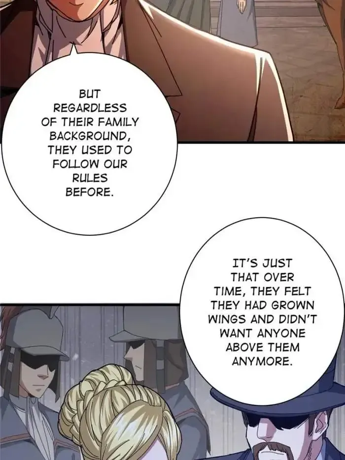 Read The Witch-Guarding Warden chapter 80 image 26 on Lezhin