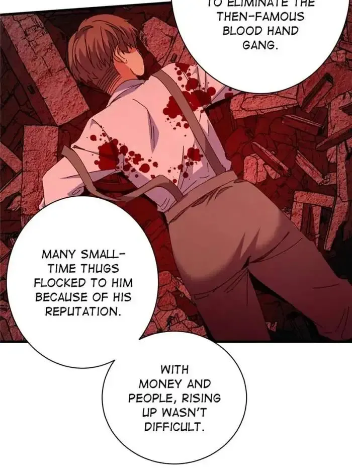 Read The Witch-Guarding Warden chapter 80 image 29 on Lezhin