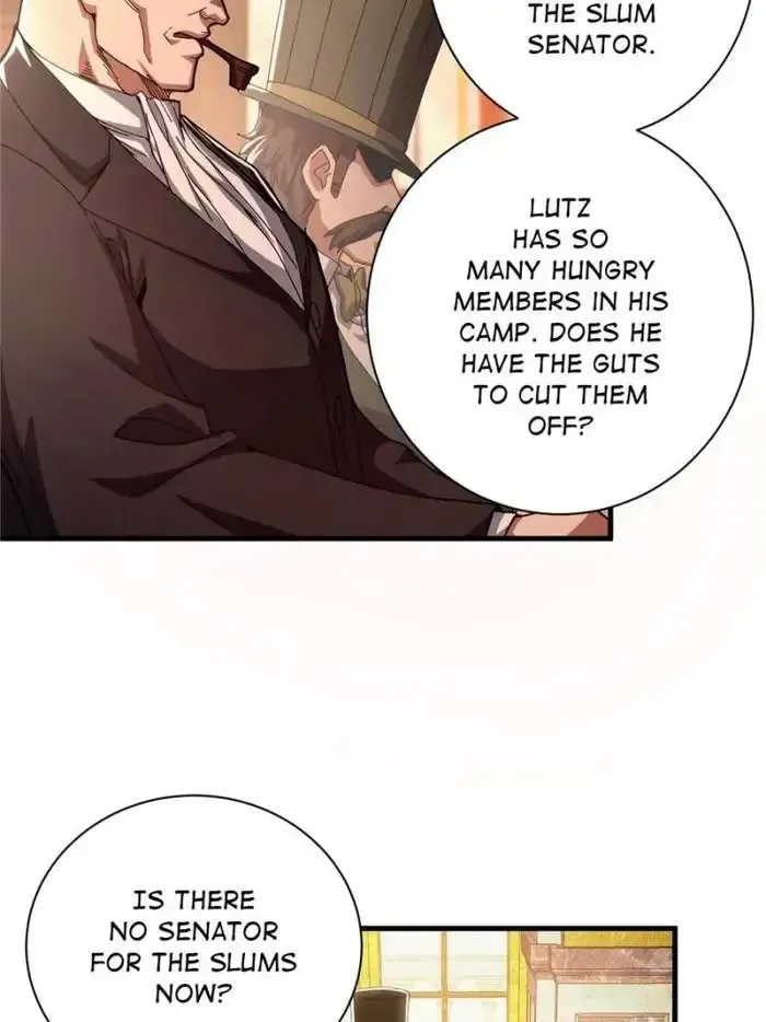 Read The Witch-Guarding Warden chapter 80 image 3 on Lezhin