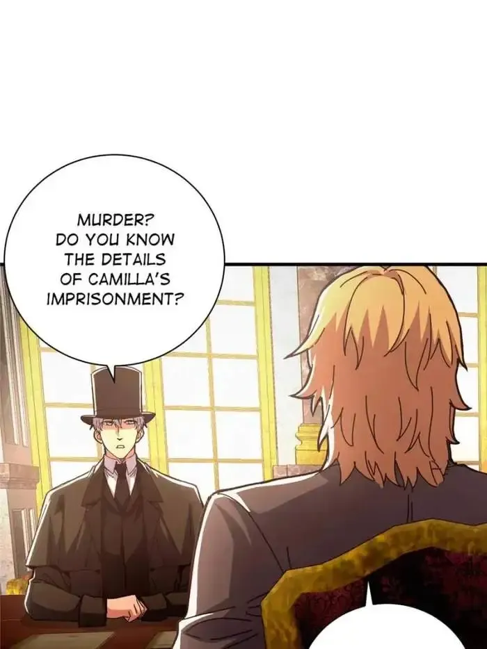 Read The Witch-Guarding Warden chapter 80 image 30 on Lezhin