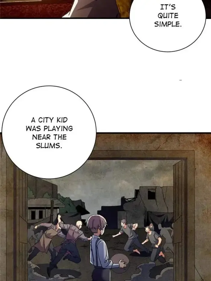 Read The Witch-Guarding Warden chapter 80 image 31 on Lezhin