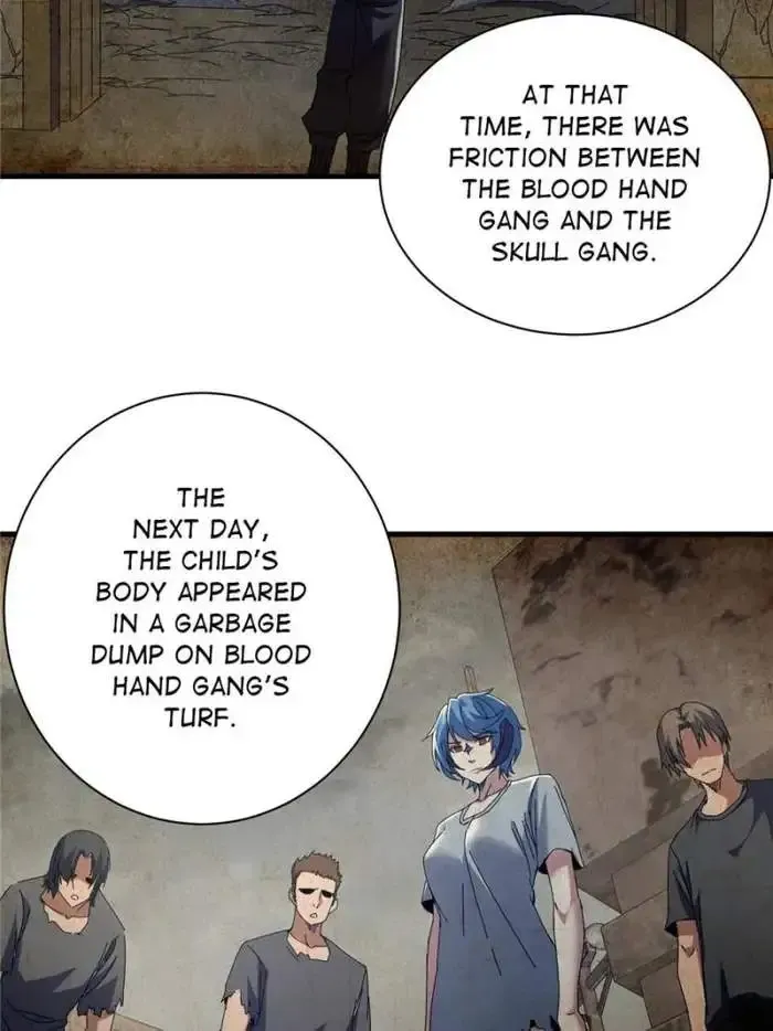 Read The Witch-Guarding Warden chapter 80 image 32 on Lezhin