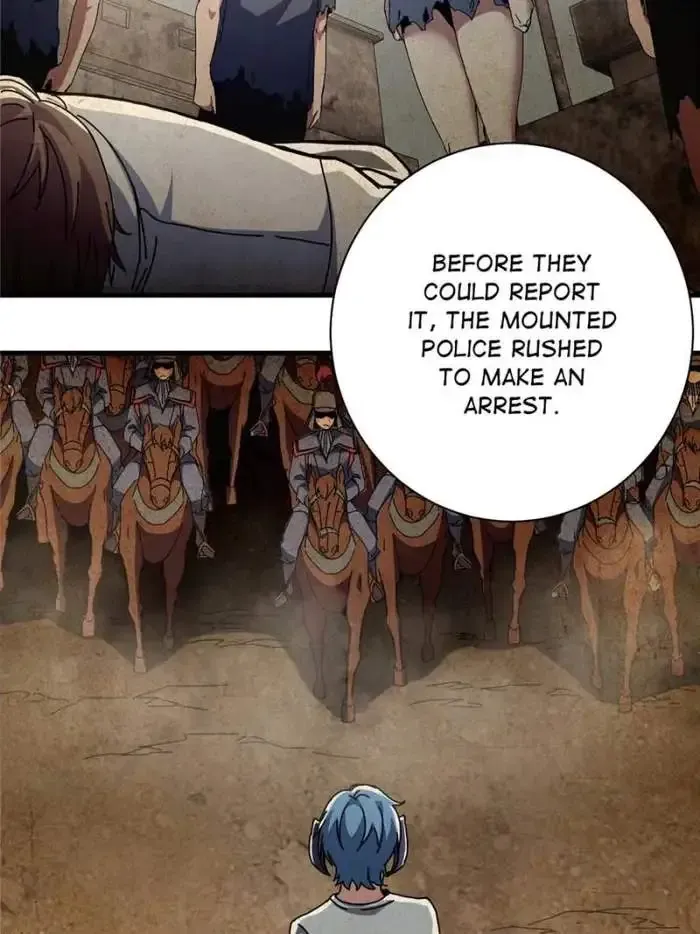 Read The Witch-Guarding Warden chapter 80 image 33 on Lezhin