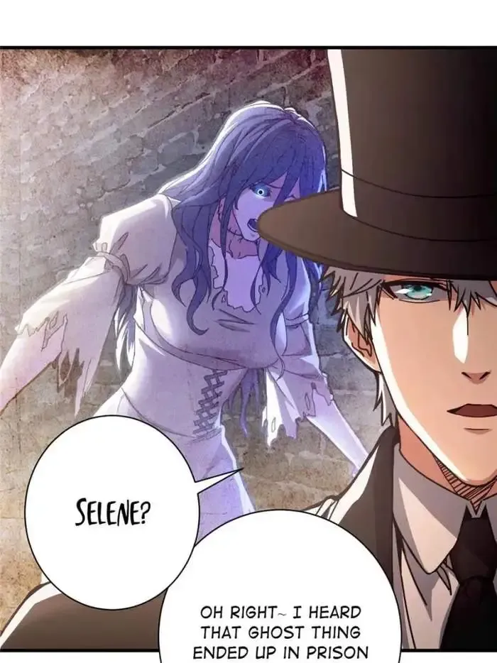 Read The Witch-Guarding Warden chapter 80 image 37 on Lezhin