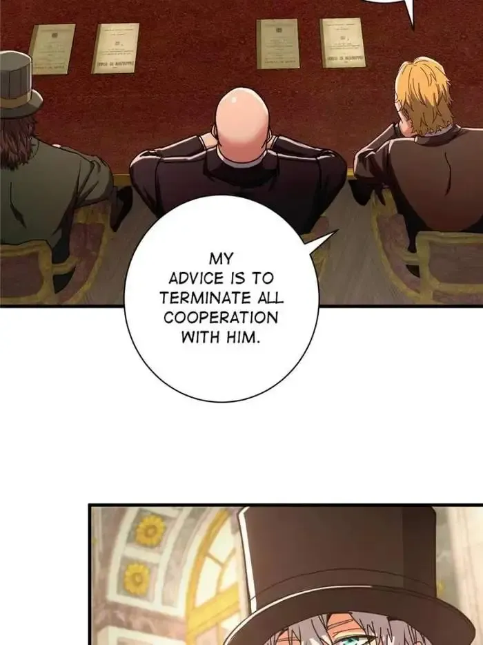 Read The Witch-Guarding Warden chapter 80 image 39 on Lezhin