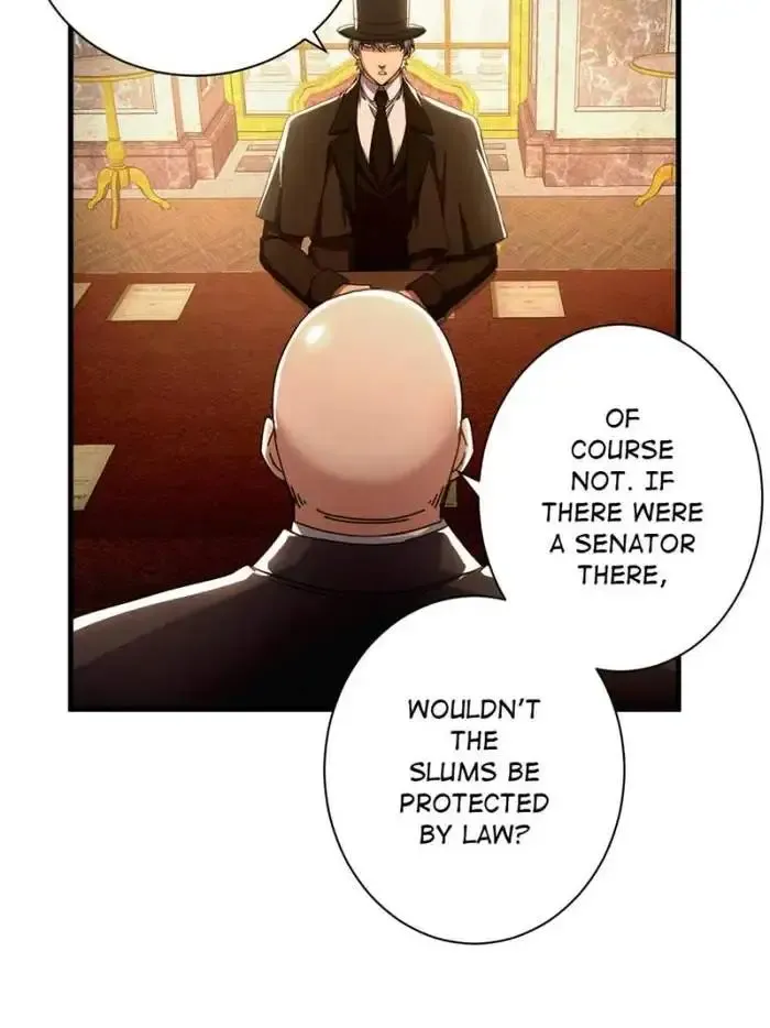 Read The Witch-Guarding Warden chapter 80 image 4 on Lezhin