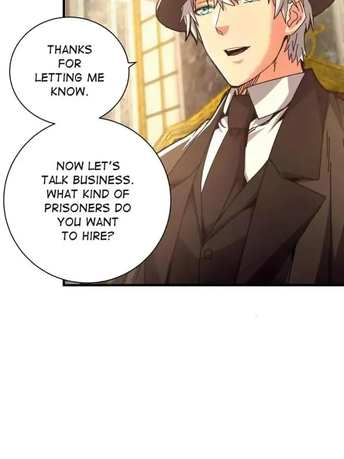 Read The Witch-Guarding Warden chapter 80 image 40 on Lezhin