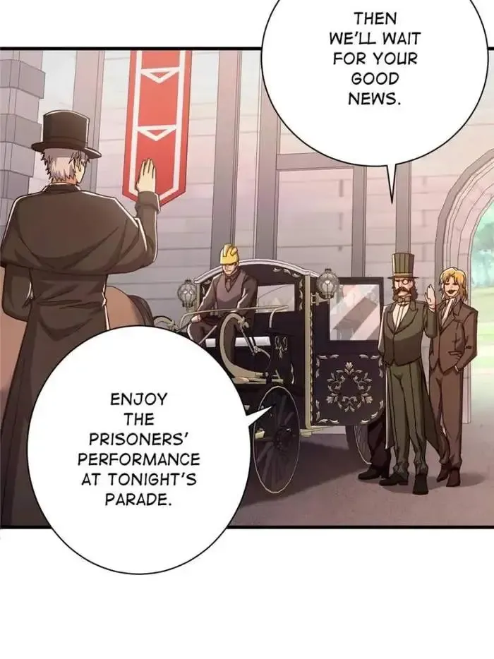 Read The Witch-Guarding Warden chapter 80 image 42 on Lezhin