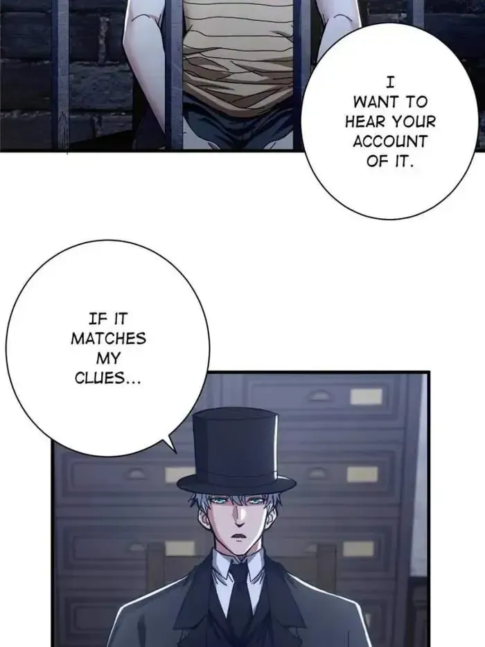 Read The Witch-Guarding Warden chapter 80 image 46 on Lezhin